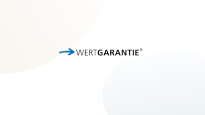 WERTGARANTIE brings BSI into the team for a 360° customer view