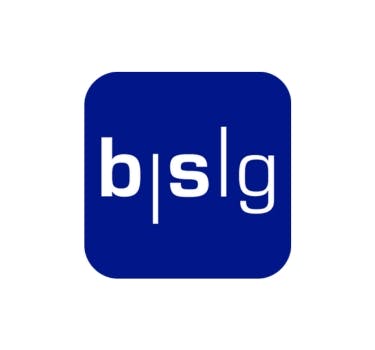 Logo der Business Solution Group