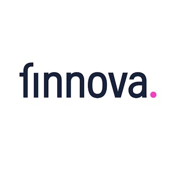 Finnova Logo