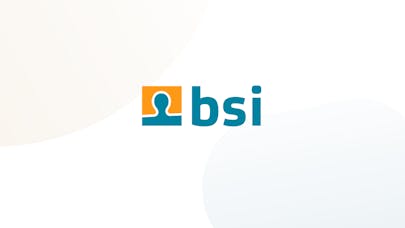 BSI Software gewinnt neuen Investor Bregal Unternehmerkapital als Partner, um die kundenorientierte Wachstumsstrategie in Europa fortzuführen