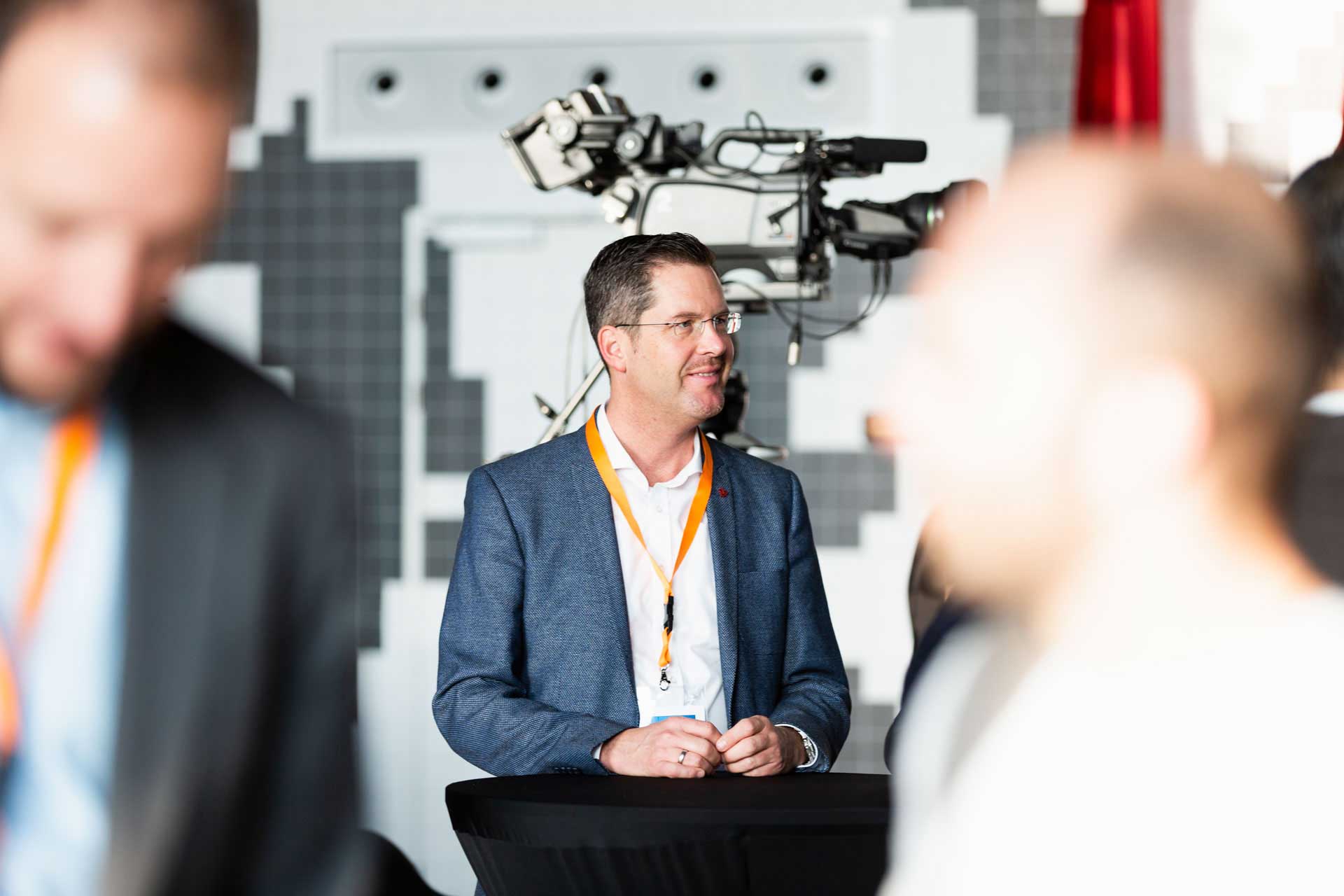 BSI LIVE Digitales Gettogether der BSI Insurance Community